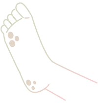 たこ・うおのめ